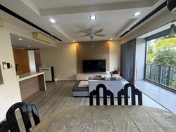 The Rainforest (D23), Condominium #555801741